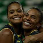 Superliga de Vôlei: mesmo com três desfalques, Praia Clube vence São Caetano na estreia