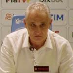 Técnico do Flamengo, Tite se desculpa por declaração sobre caso Daniel Alves