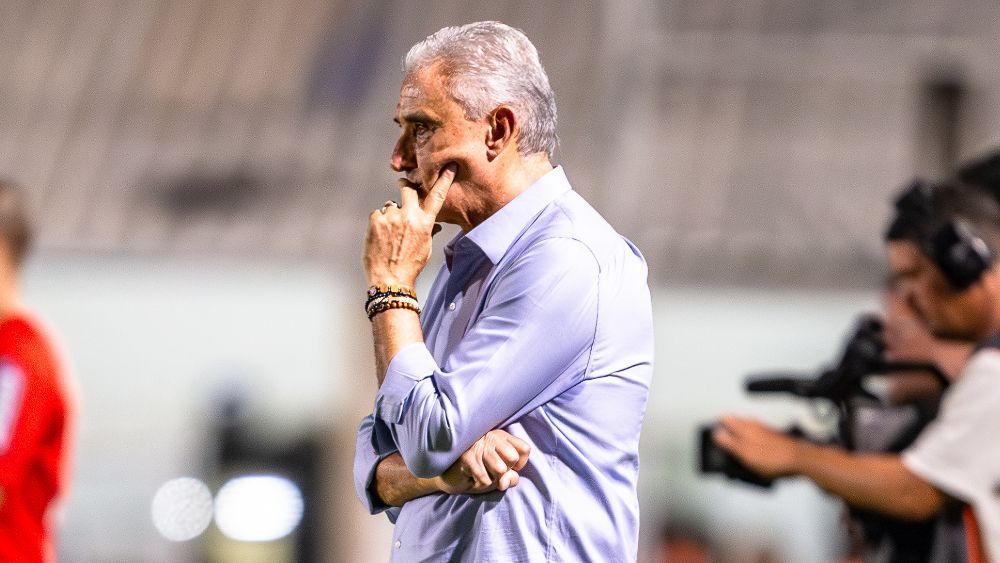 Reforçado, Cruzeiro retorna de folga do Carnaval para engrenar com Tite