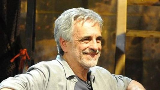 Aderbal Freire-Filho sofreu um AVC hemorrágico em 2020