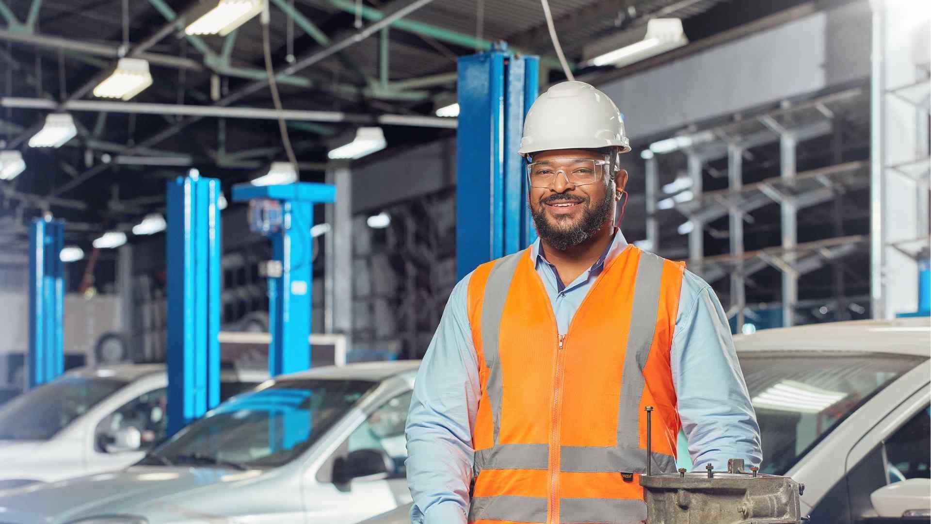 Do carro ao celular: como a indústria garante que as superfícies durem mais