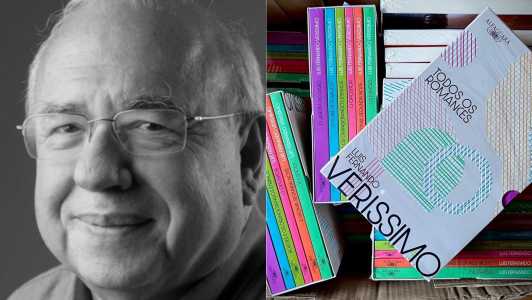 Adeus a Luis Fernando Verissimo: autor tinha mais de 80 obras e vendeu 5,6 mi de livros