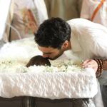 Adeus a Preta Gil: ex-namorado, Caio Blat se emociona em despedida da cantora