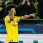 Borussia Dortmund vence o Chelsea pela Champions e larga na frente nas oitavas de final