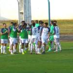 Costa Rica-MS bate Pouso Alegre e conquista primeira vitória na Série D
