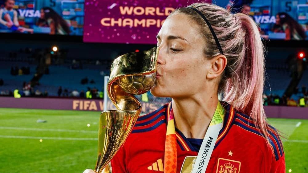 Copa do Mundo Feminina: relatório mostra recordes e arrecadação bilionária