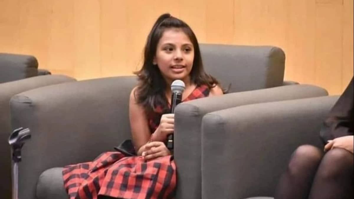 Mexicana autista com QI mais alto que Einstein termina mestrado aos 11 anos e sonha em ser astronauta