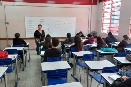 Fundeb-VAAR: redes de ensino têm até segunda-feira (31) para concluir registro
