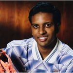 Adidas anuncia patrocínio a atacante do Real Madrid e da Seleção Brasileira