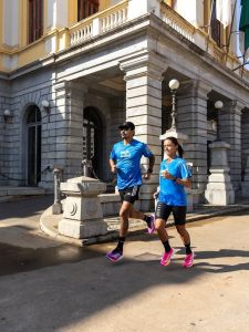 Belo Horizonte receberá o Circuito adidas MDR