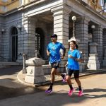 Circuito adidas MDR de Belo Horizonte revela camisa e medalhas oficiais; veja