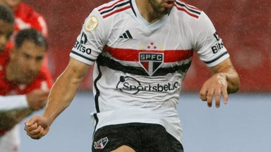 Adidas não será mais patrocinadora do São Paulo; New Balance deve assumir