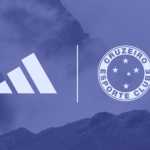 Cruzeiro oficializa data para lançamento de novo uniforme da Adidas