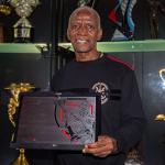 Jogo das Estrelas: Adílio, ídolo do Flamengo, será homenageado no Maracanã
