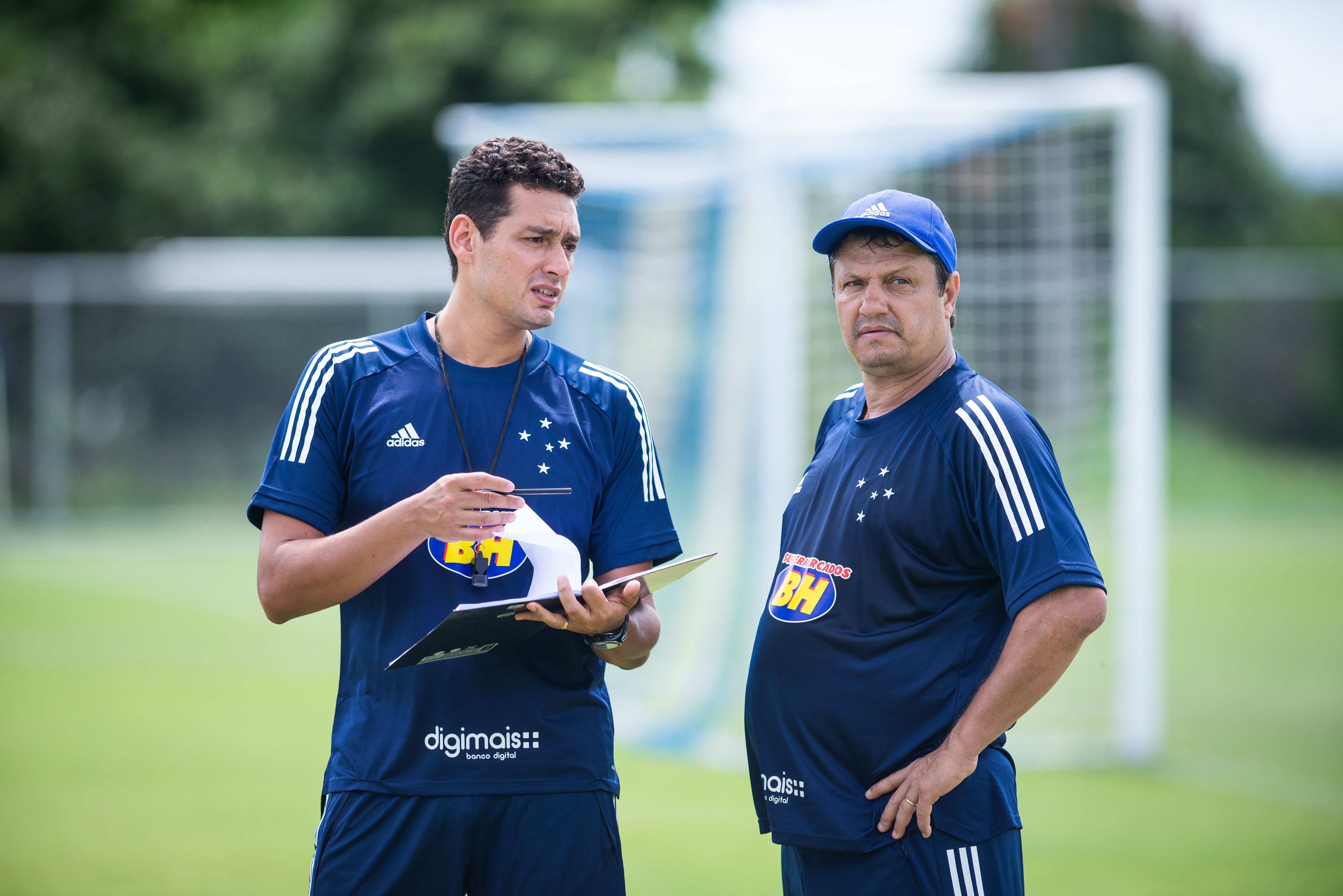 De volta ao Cruzeiro, Adilson Batista terá quarta passagem pelo clube; relembre