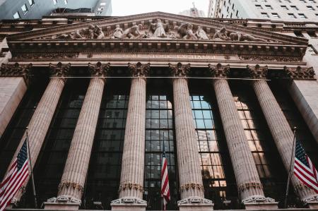 Wall Street vive momento de alavancagem