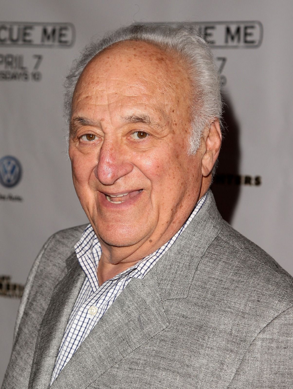 Jerry Adler, de 'Família Soprano' e 'The Good Wife', morre aos 96 anos