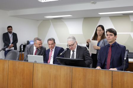 O deputado estadual Roberto Andrade, do Patriota de Minas