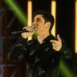 Adnet diz que sofreu abuso sexual e que avô o salvou de estupro