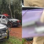 Adolescente de 13 anos mata avó com cinco tiros e deixa avô ferido, após ser proibido de mexer no celular