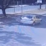 Pai chora após filho de 17 anos ser apreendido por esfaquear jovem: 'já é a 20ª vez'