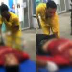 Adolescente é baleado enquanto trabalhava de entregador no RJ