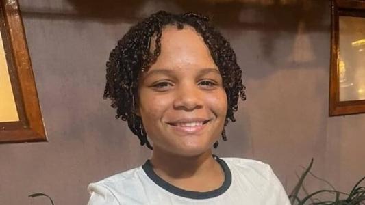 Adolescente está desaparecida desde terça-feira (26)