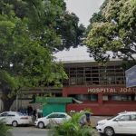 Motorista embriagado que atropelou e prensou ciclista na Grande BH é preso