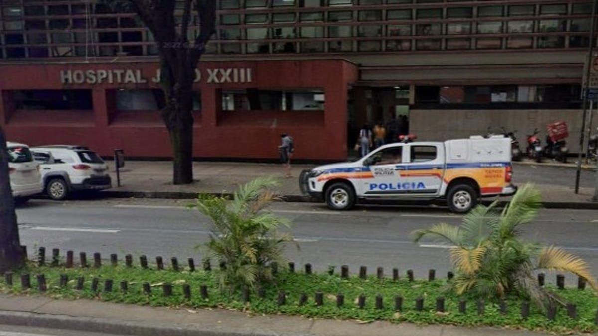 Motorista com suspeita de embriaguez é detida após atropelar mulher em BH