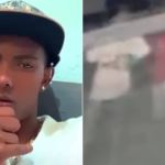 Vídeo mostra adolescente sendo espancado e esfaqueado após Carnaval na Praça da Estação