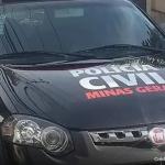 Adolescente é suspeito de roubar e matar o próprio professor em Minas Gerais