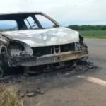 Polícia apreende adolescente de 17 anos suspeito de participar da chacina do DF