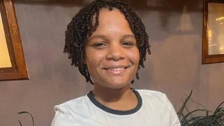 Adolescente foi encontrada na manhã desta quarta-feira (27) pela polícia