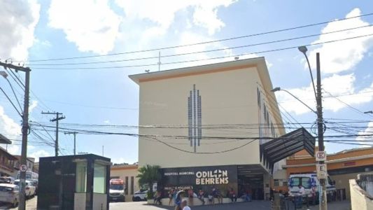 hospital Odilon Behrens
