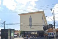 Pico de doenças respiratórias deve ocorrer entre fim de abril e início de maio em BH