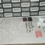 Adolescente é apreendido suspeito de gerenciar o tráfico de drogas em cidade do interior de Minas