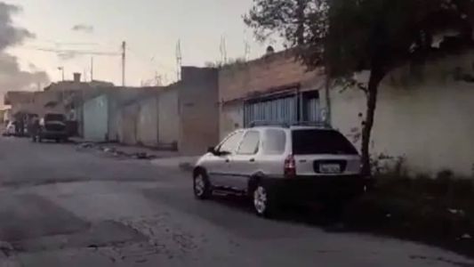 Adolescente morreu após ser atingida por disparo feita pela amiga
