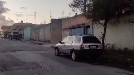 Adolescente morreu após ser atingida por disparo feita pela amiga