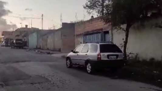 Adolescente morreu após ser atingida por disparo feita pela amiga