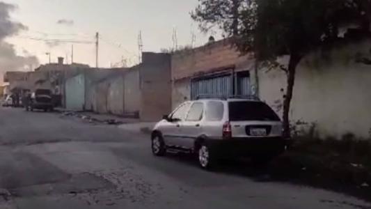 Adolescente morreu após ser atingida por disparo feita pela amiga