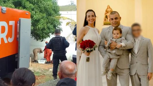 Adolescente que matou os pais e o irmão de 3 anos pesquisou como sacar FGTS de uma pessoa morta.