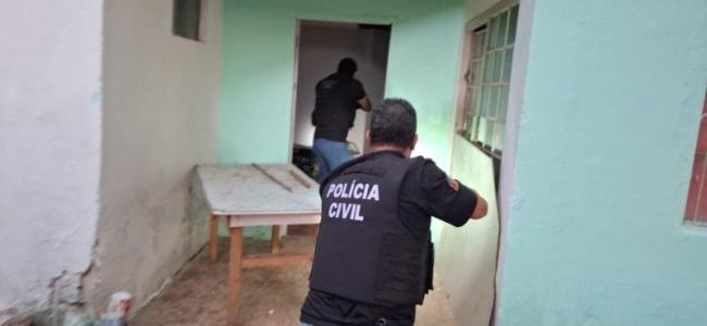Adolescente tem dedos e mãos decepados durante tortura em Porto Alegre; quatro são presos