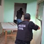 Adolescente tem dedos e mãos decepados durante tortura em Porto Alegre; quatro são presos