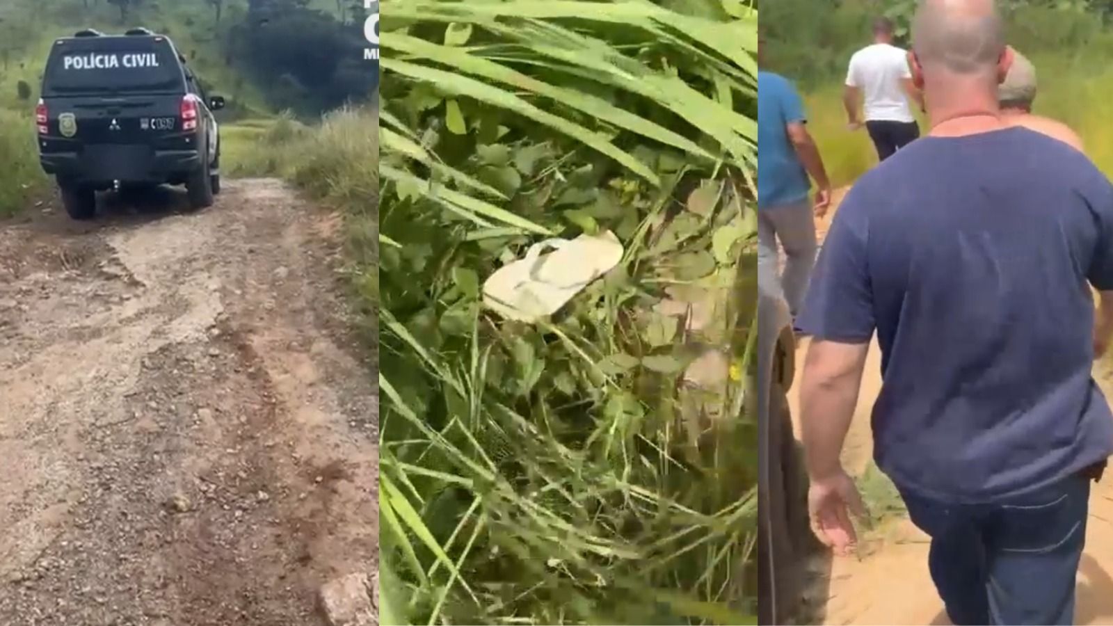 Combinação de pistas ajudou polícia a desvendar morte de adolescente na Grande BH; entenda