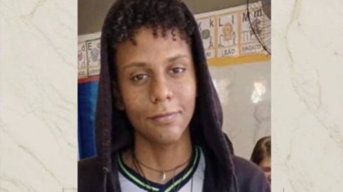 Família procura por adolescente de 16 anos que desapareceu em São José da Lapa (MG)