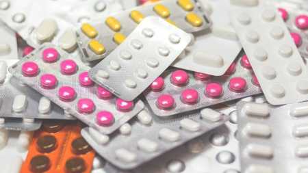 Adolescentes compravam remédios controlados com receitas falsas