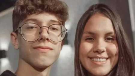 Adolescentes eram namorados e foram mortos por ex-alunos