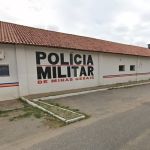 Adolescentes suspeitos de balear criança de três ano e o avô dela, em Valadares, são detidos