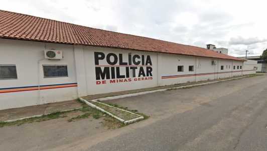 Adolescentes suspeitos de balear criança de três ano e o avô dela, em Valadares, são detidos