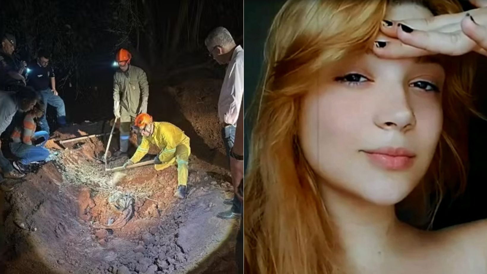 Adolescente desaparecida desde 2023 é encontrada morta e enterrada em sítio no interior de SP